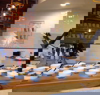 MixGo Froyo - Joondalup - Accommodation Kalgoorlie