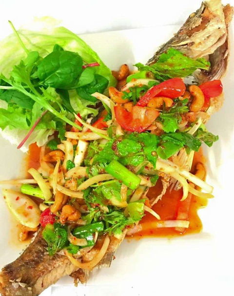 Narinthorn Thai Food - Accommodation Kalgoorlie 0