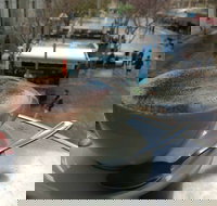 NTA Cafe - Accommodation Kalgoorlie