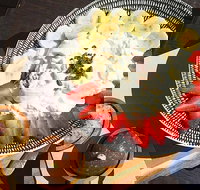 Organic Cube - Accommodation Kalgoorlie