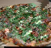 Pizza Cittadella - Accommodation Kalgoorlie