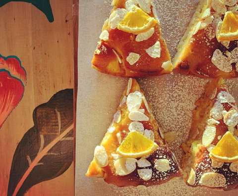 Single Fin Canteen And Goods - Accommodation Kalgoorlie 2