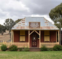 Soul Origin - Belconnen - Accommodation Kalgoorlie