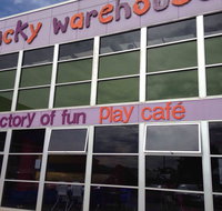 Spokes Cafe - Accommodation Kalgoorlie