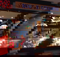 Sun's Kitchen - Accommodation Kalgoorlie