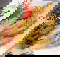 The Lazy Lobster - Accommodation Kalgoorlie