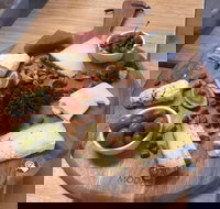 The Long Yard Larder - Accommodation Kalgoorlie