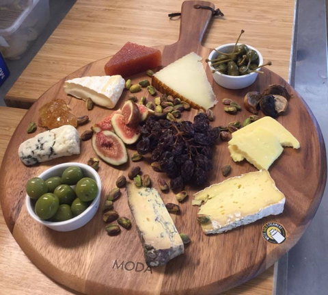 The Long Yard Larder - Accommodation Kalgoorlie 0