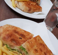 Vision Cafe - Accommodation Kalgoorlie