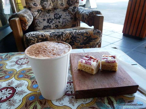 Addict Espresso - Accommodation Kalgoorlie 0