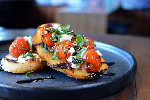 Alchemy Bar And Restaurant - Accommodation Kalgoorlie 0