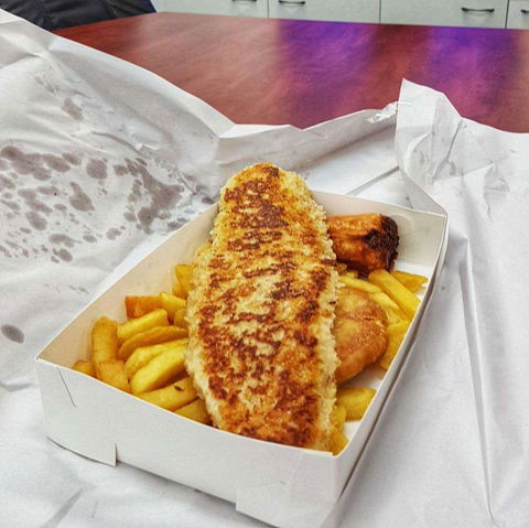 Angel Food Chippery - Accommodation Kalgoorlie 0