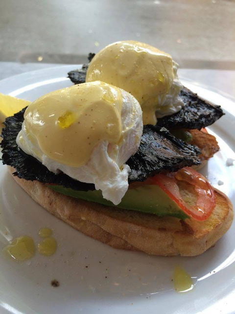 Bacino Bar - North Curl Curl - Accommodation Kalgoorlie 0