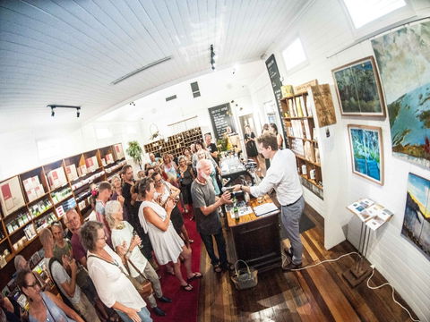 Bastion Lane Espresso - Accommodation Kalgoorlie 1