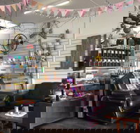 Bean to - Accommodation Kalgoorlie