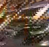 B Shed Cafe - Accommodation Kalgoorlie