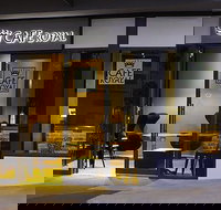 Cafe Royal - Accommodation Kalgoorlie