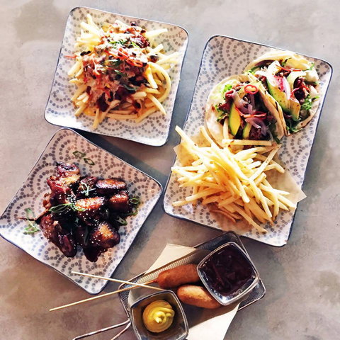 Cafe Mila - Accommodation Kalgoorlie 0