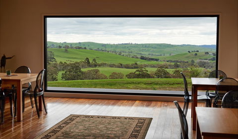 Cloud 9 Farm - Accommodation Kalgoorlie 1