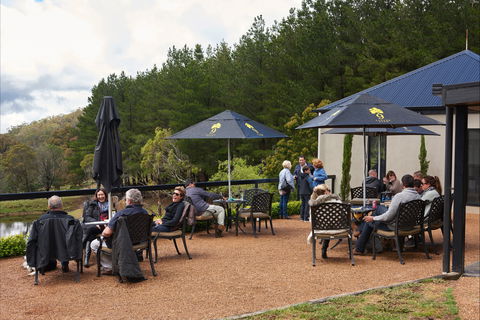 Cloud 9 Farm - Accommodation Kalgoorlie 2