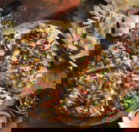 Domino's - Gatton - Accommodation Kalgoorlie