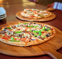 Epic Pizza - Darlinghurst - Accommodation Kalgoorlie