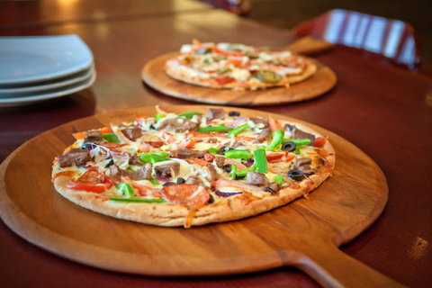 Epic Pizza - Darlinghurst - Accommodation Kalgoorlie 0