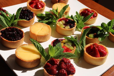 Jarrods Bakery - Accommodation Kalgoorlie 0