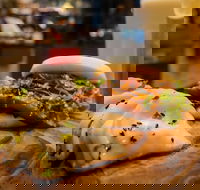 Jock  Eddie - Accommodation Kalgoorlie