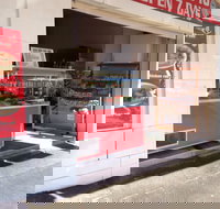 John  Jane Bakery - Accommodation Kalgoorlie