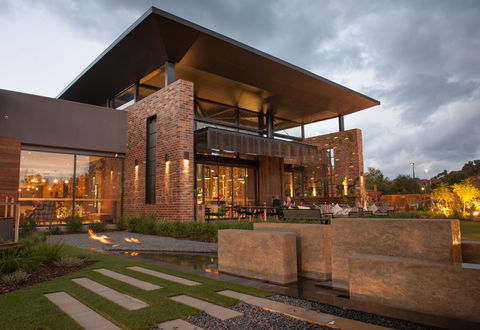 Junction Moama - Accommodation Kalgoorlie 1