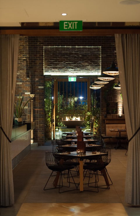 Junction Moama - Accommodation Kalgoorlie 2
