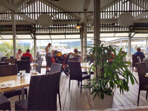 Lure Restaurant - Accommodation Kalgoorlie 0