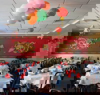 Man Lin Wah - Accommodation Kalgoorlie