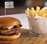McDonald's - Belconnen - Accommodation Kalgoorlie