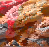 Mrs. Fields - Miranda - Accommodation Kalgoorlie