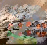 Nara Sushi - Accommodation Kalgoorlie