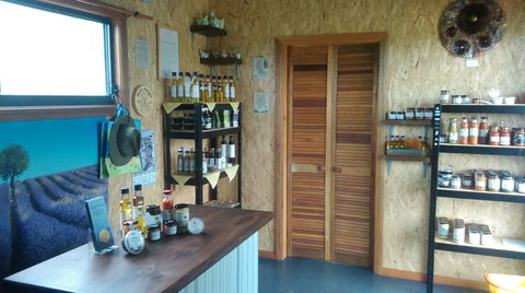 Petite Provence - Accommodation Kalgoorlie 0