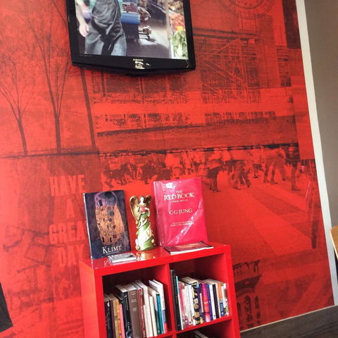 Pizza Hut - Joondalup - Accommodation Kalgoorlie 0