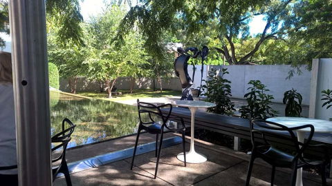 QAG Cafe - Accommodation Kalgoorlie 0