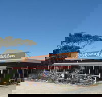 Ravy Country Kitchen - Accommodation Kalgoorlie