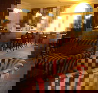 Rose  Crown - Accommodation Kalgoorlie