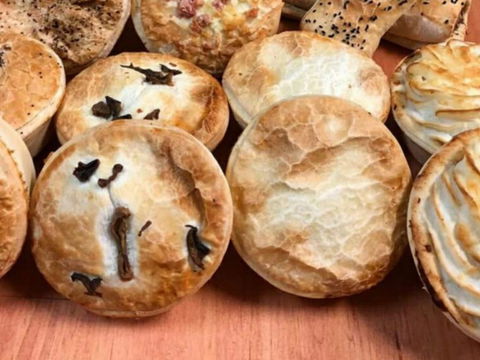 Rottnest Bakery - Accommodation Kalgoorlie 0