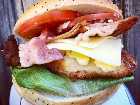 Rottnest Bakery - Accommodation Kalgoorlie 1