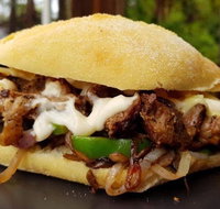 Showchef Teppanyaki - Accommodation Kalgoorlie
