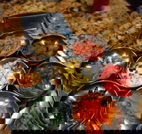 Stra BBQ - Accommodation Kalgoorlie