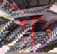 Strathfield Hot Bread - Accommodation Kalgoorlie