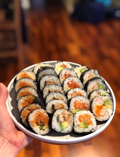 Subway - Seville - Accommodation Kalgoorlie 0