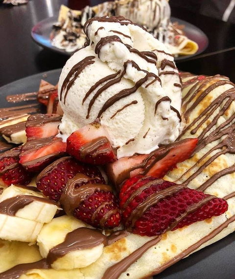 Tella Balls Dessert Bar - Ramsgate - Accommodation Kalgoorlie 0