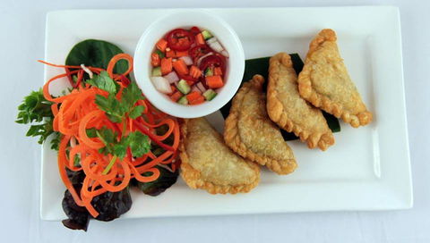 Thai At Terrey Hills - Accommodation Kalgoorlie 0